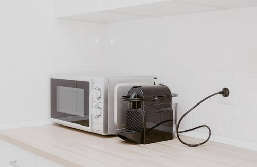 Santo Condestavel Apartment | The House from the Garden to the Star I