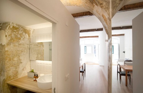 Sao Bento House | - The House of Mothers -