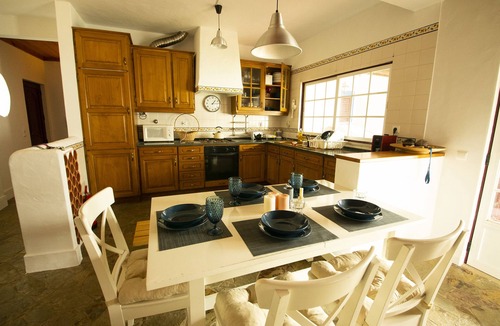 Fornos House | The House of the small Olive Tree