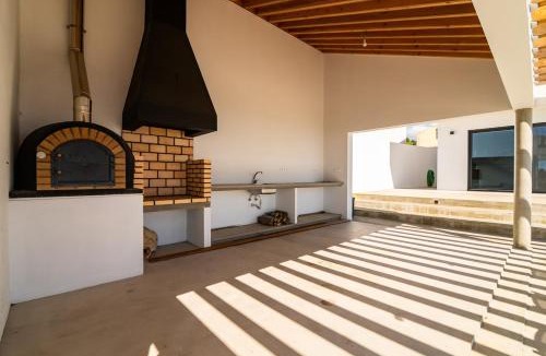 Nordeste House | The House of the Rising Sun