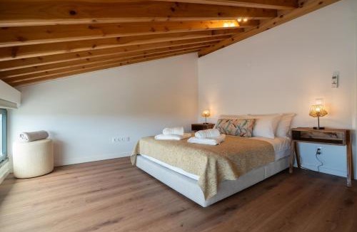 Nordeste House | The House of the Rising Sun