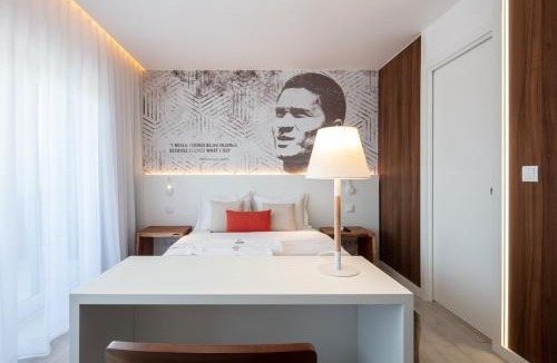 Casal da Ladeira Hotel | The ICONS Lisbon Hotel