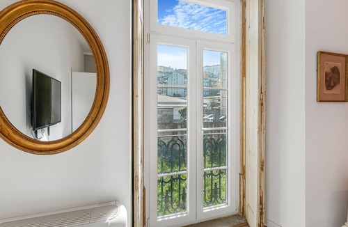 Alfama Apartment | The Indy House | Room 301 by LovelyStay