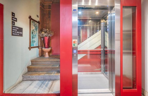 Alfama Apartment | The Indy House | Room 308 by LovelyStay