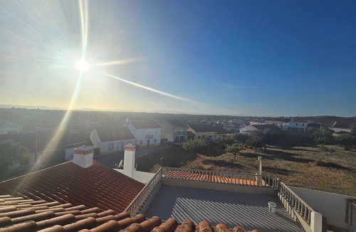 Castelo Branco House | The Lançadeira✨—the key to relaxation and comfort. 🌿