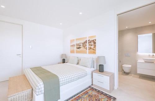 Porto de Mos Apartment | The Leaf Signature Residence