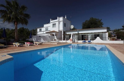 Olhao Apartment | The Lemon Tree Villa - Apt. 6 - Algarve/Portugal