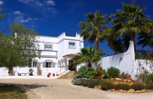 Olhao Apartment | The Lemon Tree Villa - Apt. 6 - Algarve/Portugal