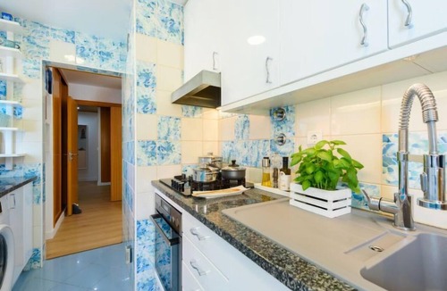 Albufeira Apartment | The LightHouse by Interhome