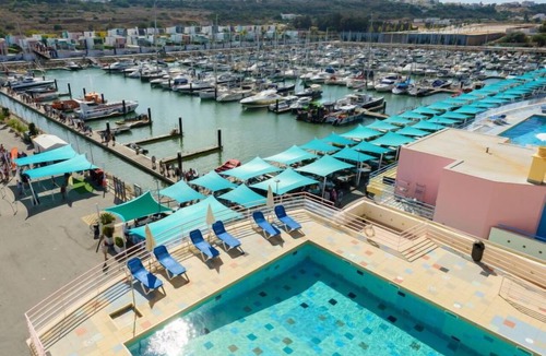 Albufeira Apartment | The LightHouse by Interhome