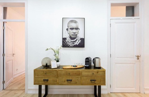 Santo Amaro Apartment | The Lisbon Lotus - Alcantara