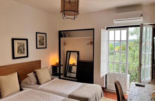 Obidos Hotel | The Literary Man Obidos Hotel