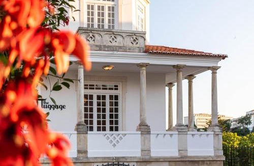 Se Nova House | The Luggage