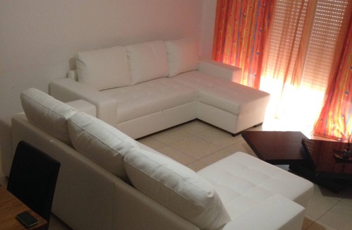 Ameijeira Apartment | The Marine Place, it is the name I call this mine apartament (airbnb)