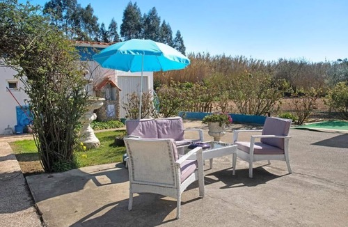 Famalicao Apartment | The Most Typical Region of Portugal