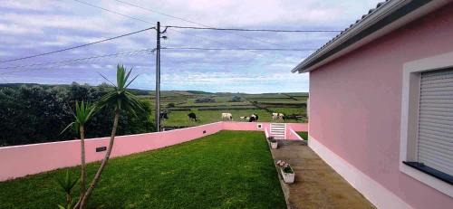 Praia da Vitoria Apartment | The Music House, Ilha Terceira, Açores