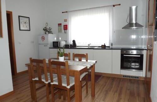 Praia da Vitoria Apartment | The Music House, Ilha Terceira, Açores