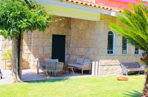 Medelo House | The Oak´S Wolf-Country House