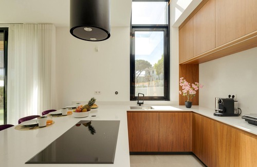 Cascais Villa | The Olive House by Cadenzalux