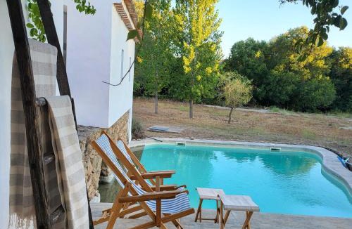 Castelo de Vide Villa | THE OLIVE PRESS - Alentejo