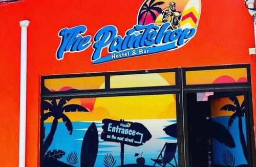 Sao Juliao da Figueira da Foz Hostel | The Paintshop Hostel