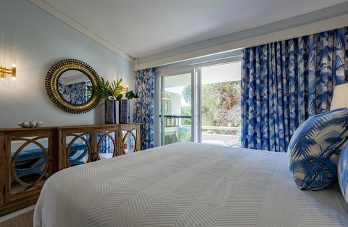 Quinta do Lago Apartment | The Palm Nest
