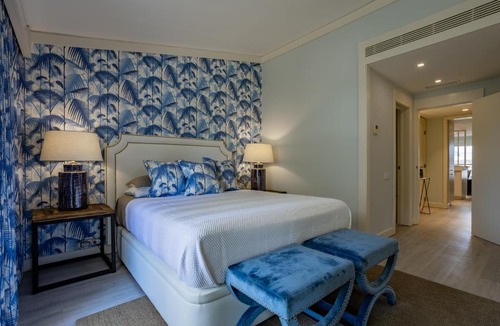 Quinta do Lago Apartment | The Palm Nest