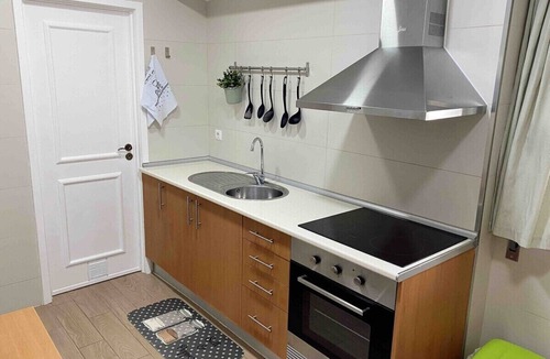 Gloria Apartment | The Pampering House