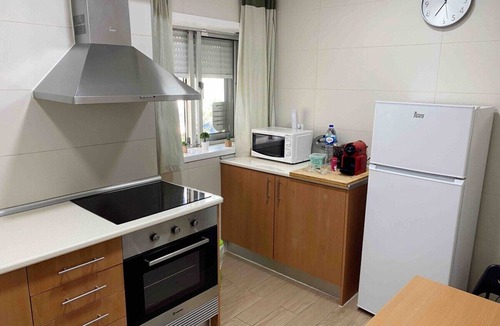 Gloria Apartment | The Pampering House