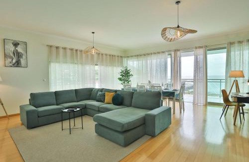 Machico Apartment | The Panoramic View Suites