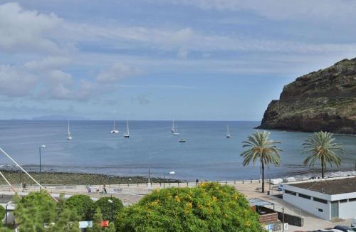 Machico Apartment | The Panoramic View Suites
