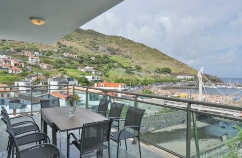 Machico Apartment | The Panoramic View Suites