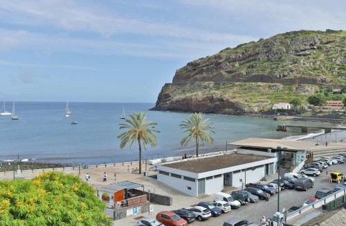 Machico Apartment | The Panoramic View Suites