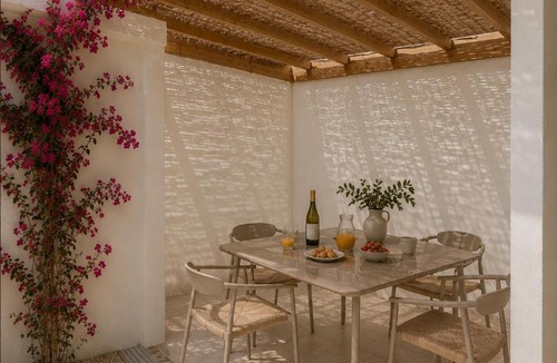 Praia das Macas Apartment | The Patio Retreat - Praia das Maçãs, Sintra
