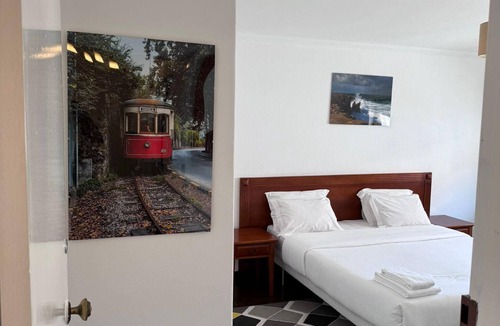 Cascais House | The Pearl - Cascais Guest House - City & Beach
