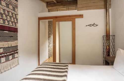 Lousa House | The perfect romantic getaway
