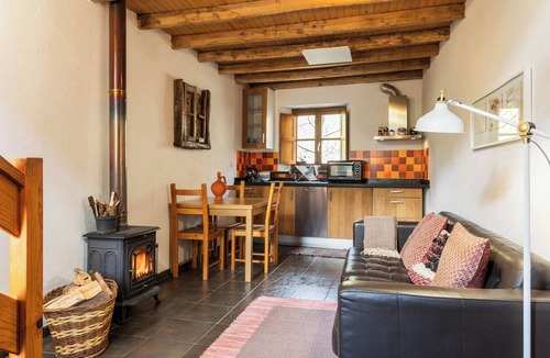 Lousa House | The perfect romantic getaway