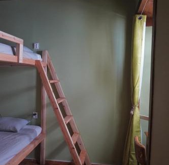 Faja Grande Hostel | The Pink House