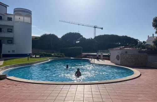 Praia del Rei Apartment | The Quiet Loft Praia d'el Rey Golf Resort