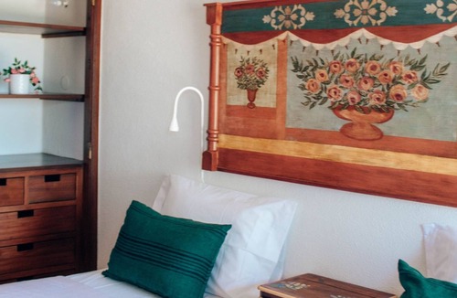 Vilarelho House | The Quixote House Suite 1