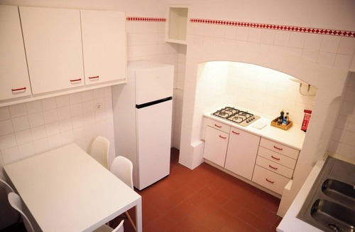 Bairro Alto Apartment | The Residences at Bairro Alto