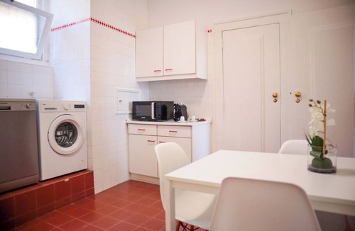 Bairro Alto Apartment | The Residences at Bairro Alto
