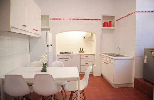 Bairro Alto Apartment | The Residences at Bairro Alto
