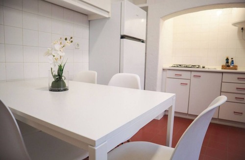 Bairro Alto Apartment | The Residences at Bairro Alto