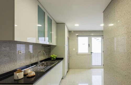 Parque das Nacoes Apartment | The Residences at Oriente II