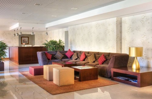 Vilamoura Hotel | The Residences At Victoria Algarve