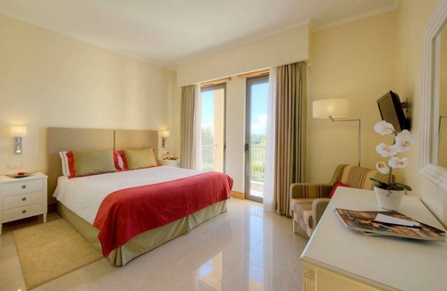 Vilamoura Hotel | The Residences At Victoria Algarve