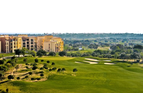 Vilamoura Hotel | The Residences at Victoria by Tivoli