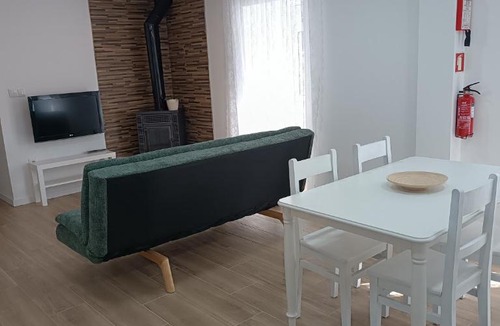 Peso da Regua House | The River House 2