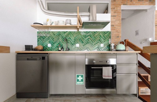 Cacilhas Apartment | The River Studio | Super Spacious, Wide Estuary Views & Walk to Lisbon Ferry